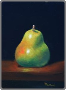 A Pear 8X6 