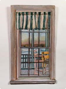 Gloucester Window-32x18