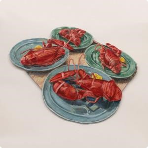 Lobsters-19x27